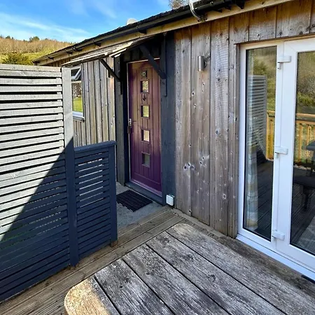 Jura Villa Oban Exterior photo